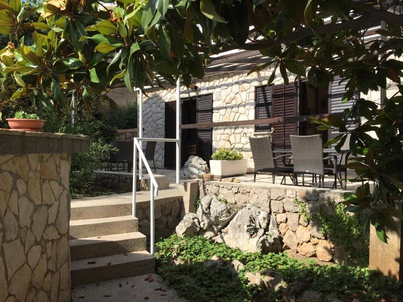 Villa Gromacaの写真