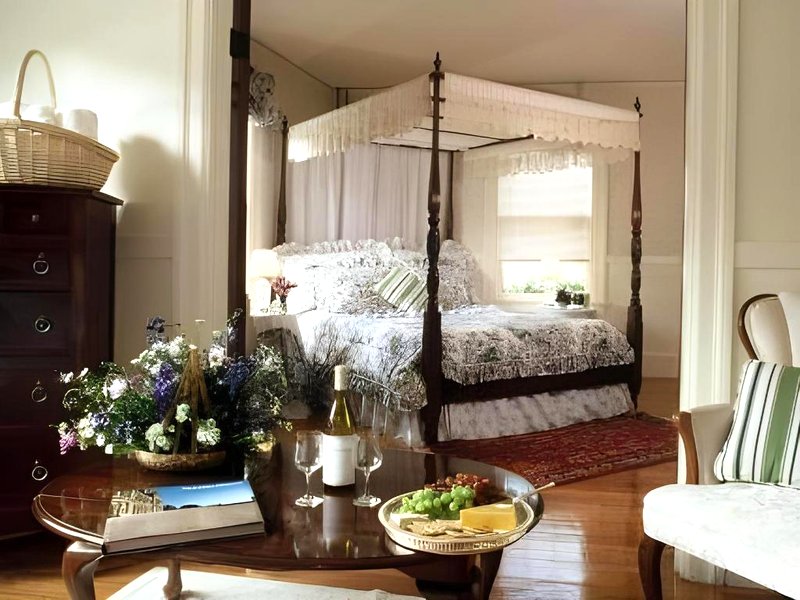 クリーブランド ハウス イン (Cleveland House Inn)の写真