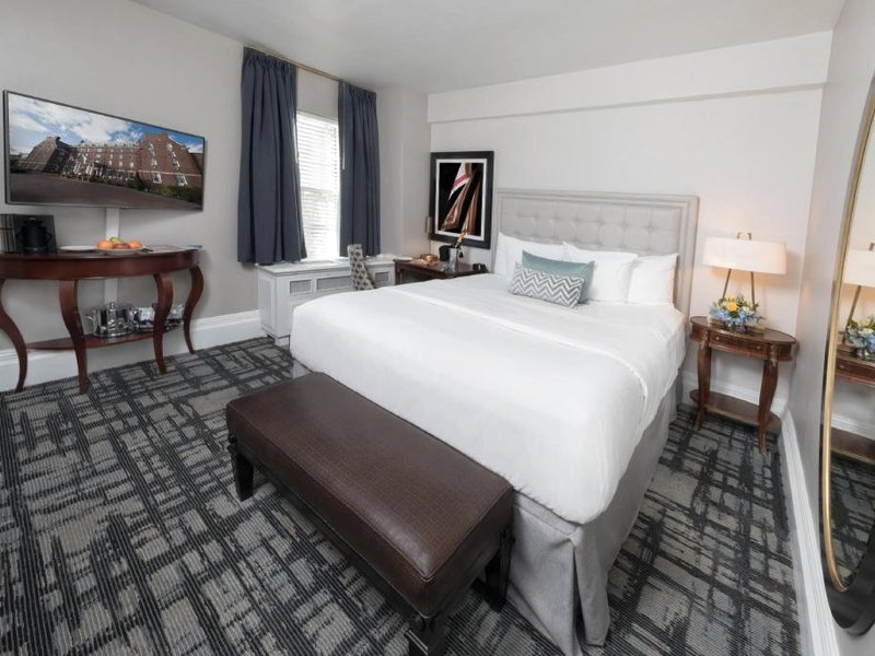 ホテル バイキング (Hotel Viking)の写真