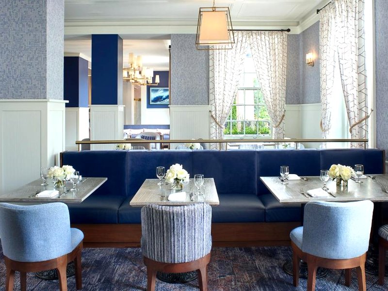 ホテル バイキング (Hotel Viking)の写真