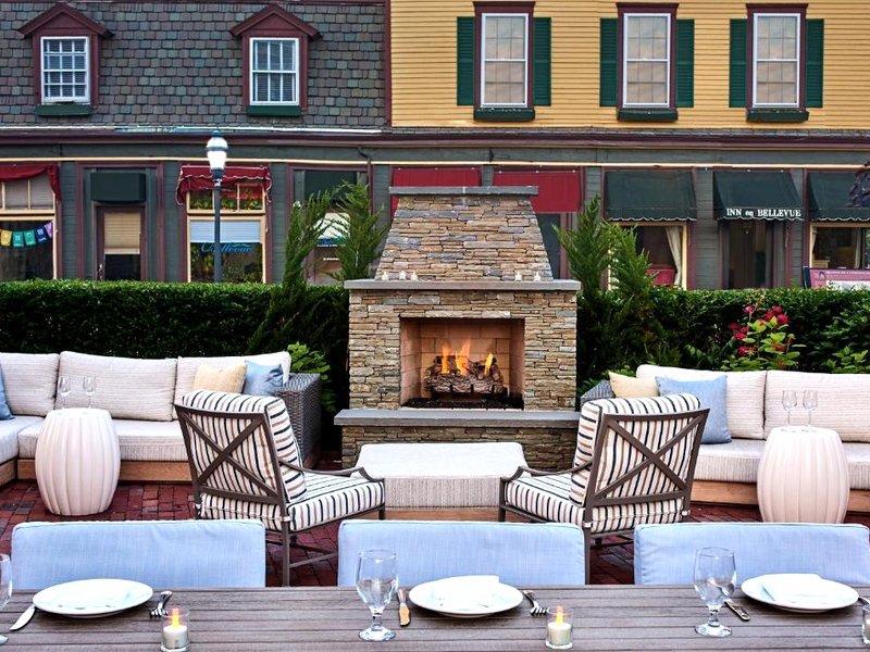 ホテル バイキング (Hotel Viking)の写真