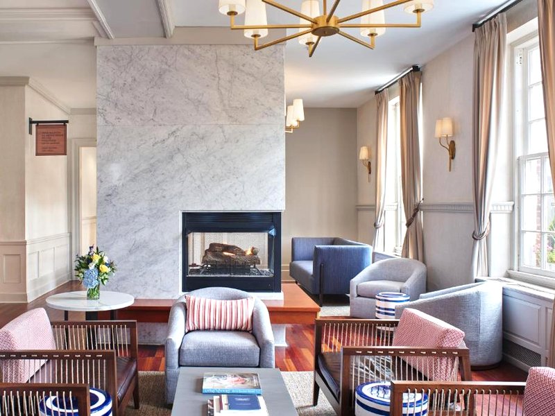 ホテル バイキング (Hotel Viking)の写真