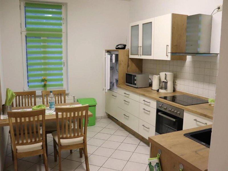 Ferienwohnung Berthold WG 3の写真