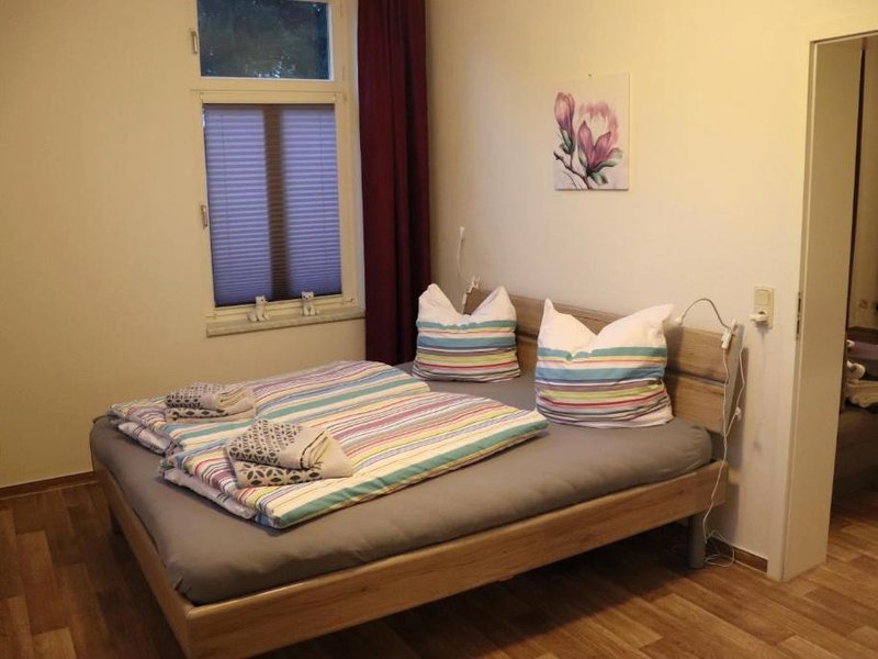 Ferienwohnung Berthold WG 3の写真