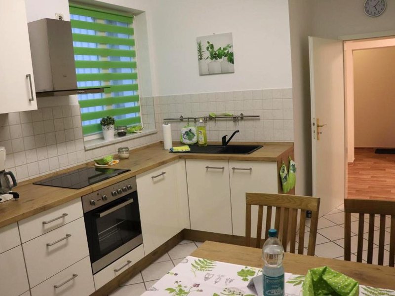 Ferienwohnung Berthold WG 3の写真