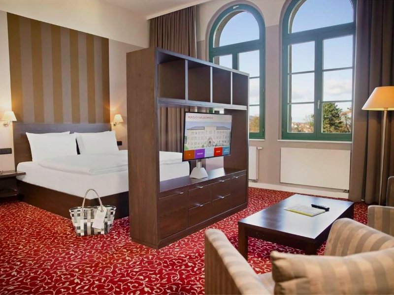 Schlosshotel Blankenburgの写真