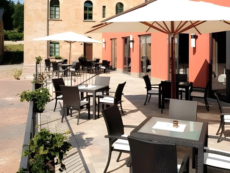 Schlosshotel Blankenburgの写真