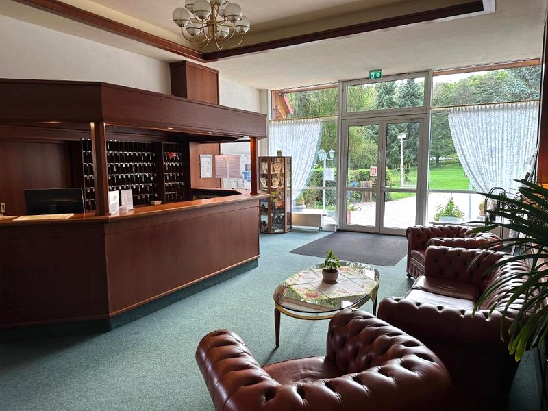 Harz Hotel Vogelbergの写真