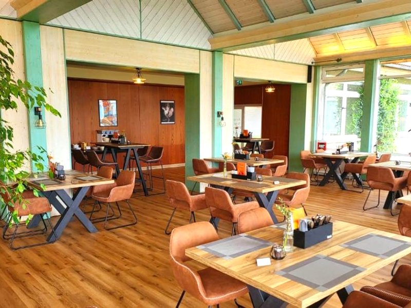 Harz Hotel Vogelbergの写真