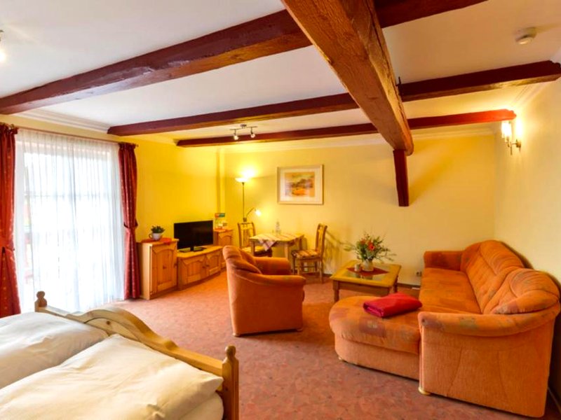 Hotel Gut Voigtlaenderの写真