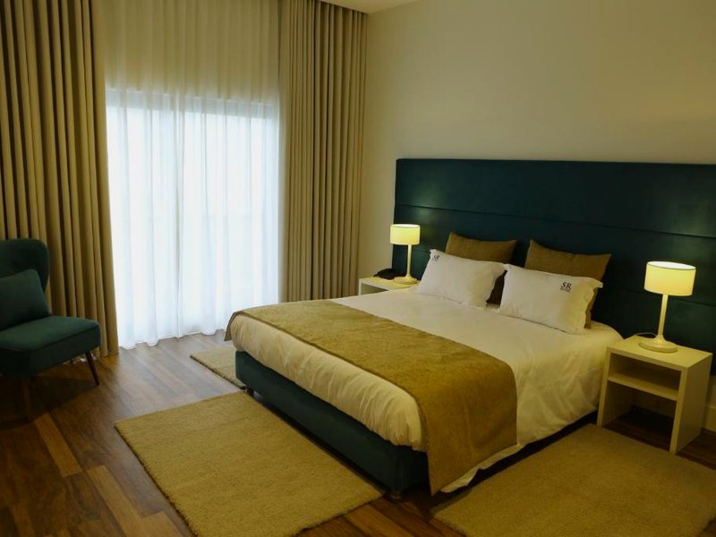 Hotel Solar do Reboloの写真