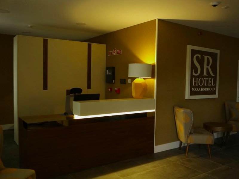 Hotel Solar do Reboloの写真