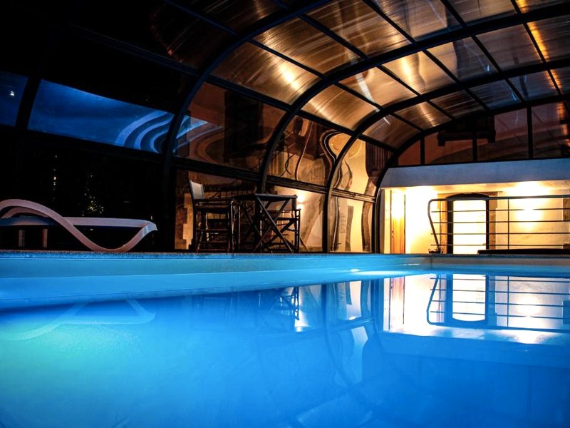 Hotel Solar do Reboloの写真