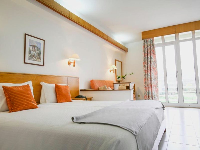 Hotel Pantanha Nature & Fitnessの写真