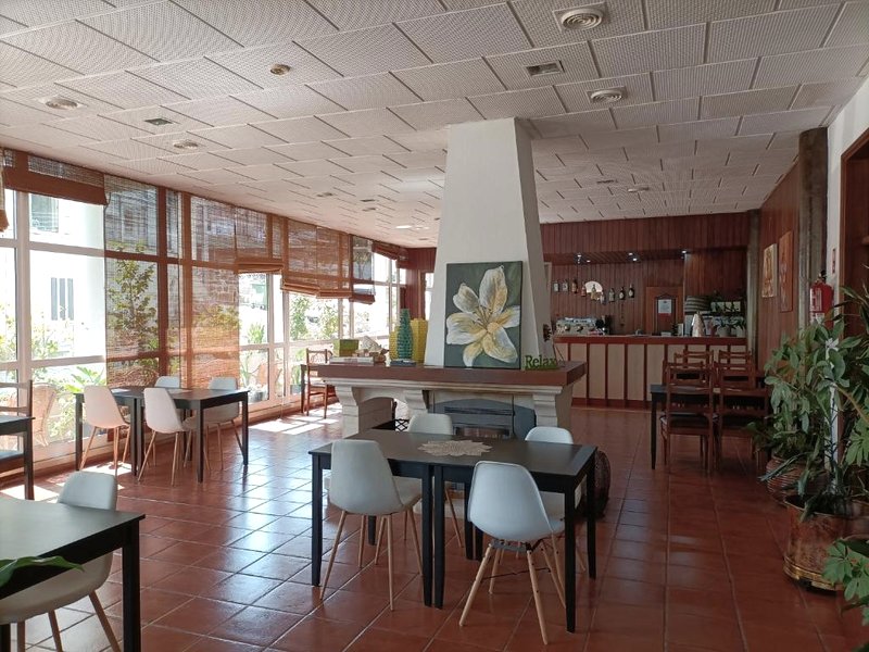 Hotel Pantanha Nature & Fitnessの写真