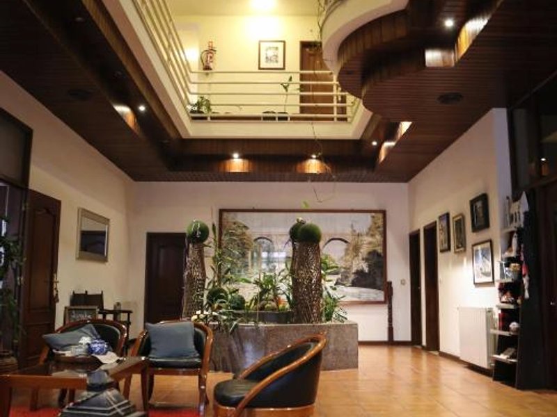 Hotel Pantanha Nature & Fitnessの写真
