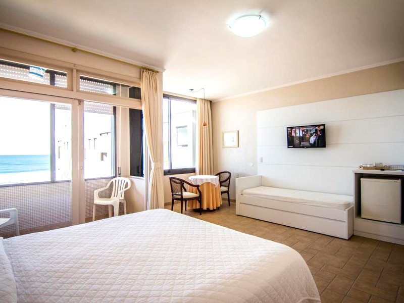 Dunas Praia Hotelの写真