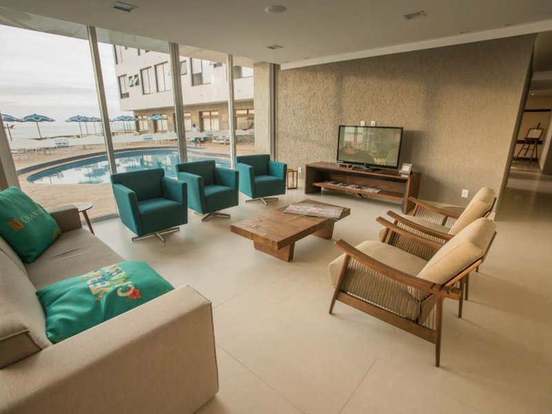 Dunas Praia Hotelの写真