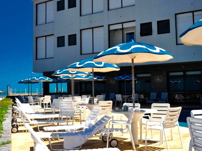 Dunas Praia Hotelの写真