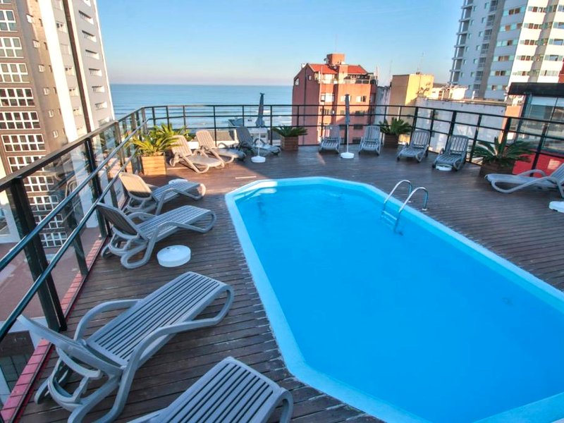 Life Hotel Torresの写真