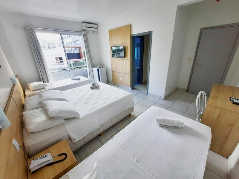 Hotel Ficare Torresの写真