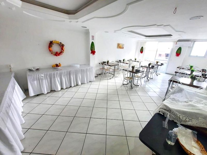 Hotel Ficare Torresの写真