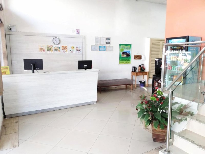 Hotel Ficare Torresの写真