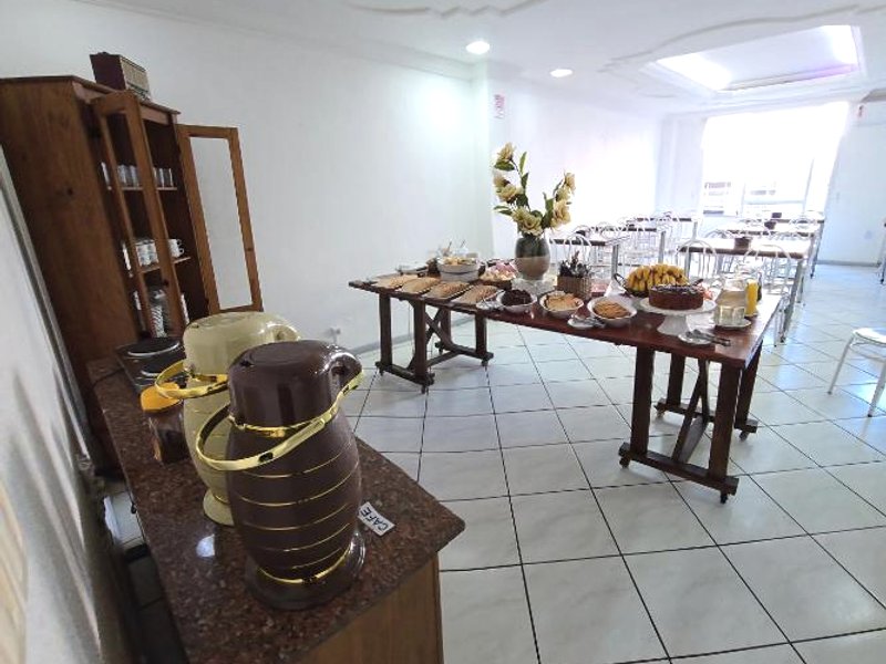 Hotel Ficare Torresの写真