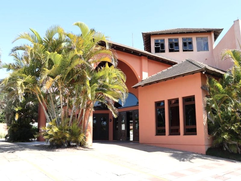 Guarita Park Hotel - By Life Hoteisの写真