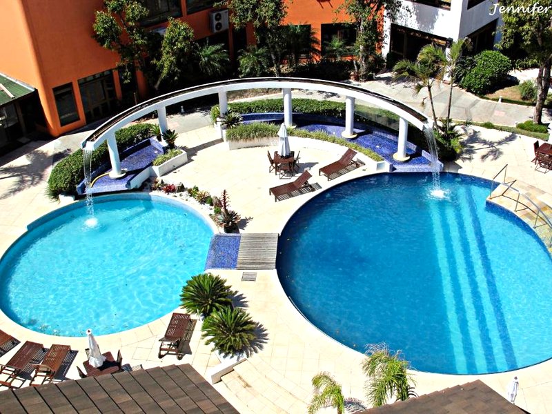 Guarita Park Hotel - By Life Hoteisの写真