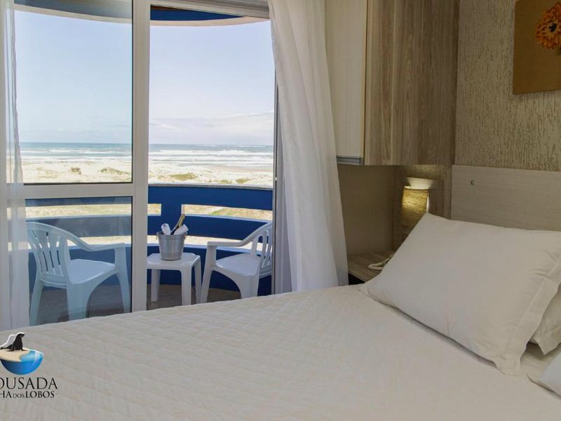 Pousada Ilha dos Lobosの写真