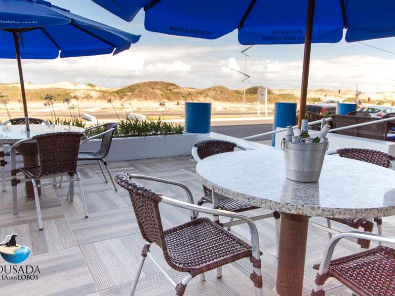 Pousada Ilha dos Lobosの写真