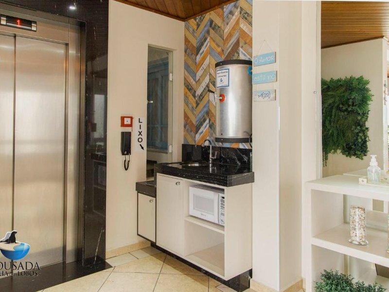 Pousada Ilha dos Lobosの写真