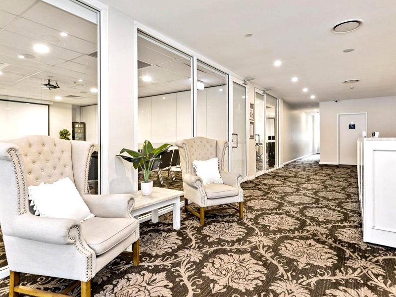 International Hotel Wagga Waggaの写真