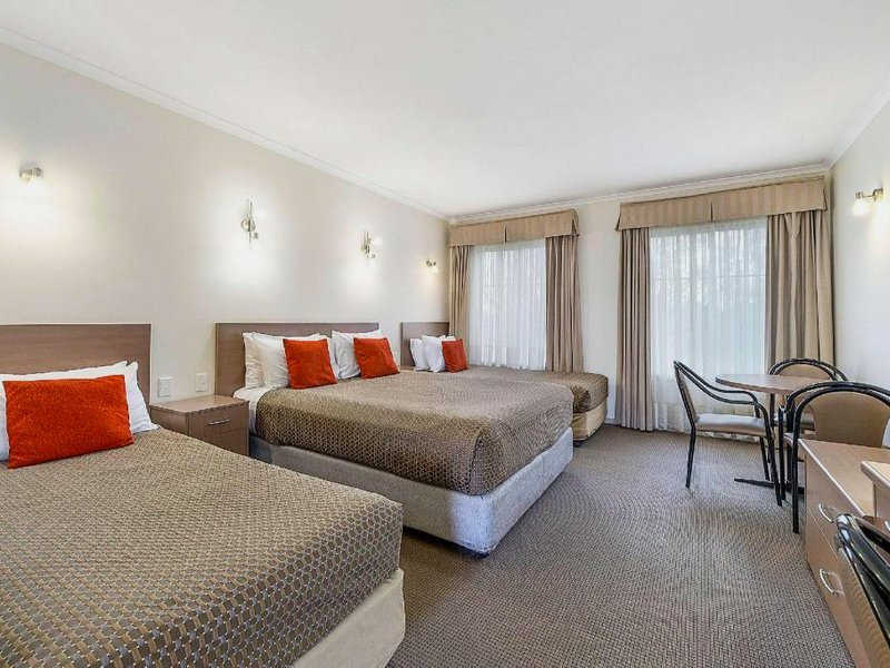 Comfort Inn Heritage Waggaの写真