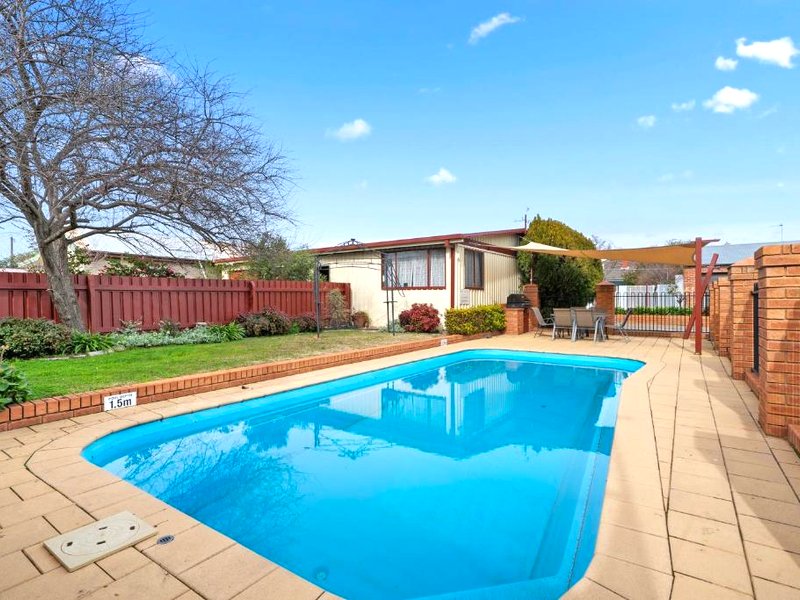 Comfort Inn Heritage Waggaの写真