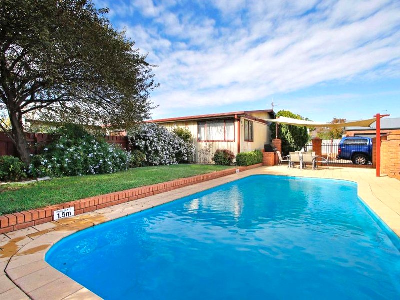 Comfort Inn Heritage Waggaの写真