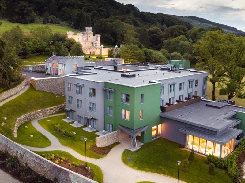 Killeavy Castle Estateの写真