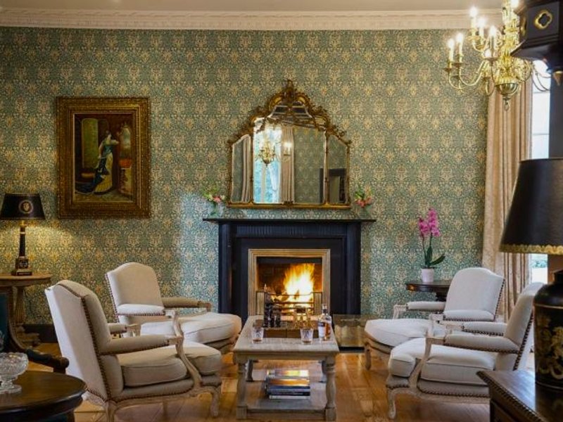 Killeavy Castle Estateの写真