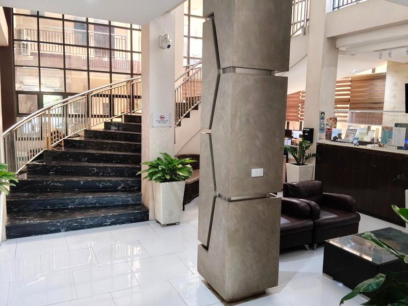 Park Land Suites & Restobarの写真