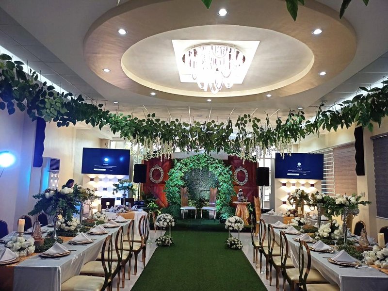 Park Land Suites & Restobarの写真