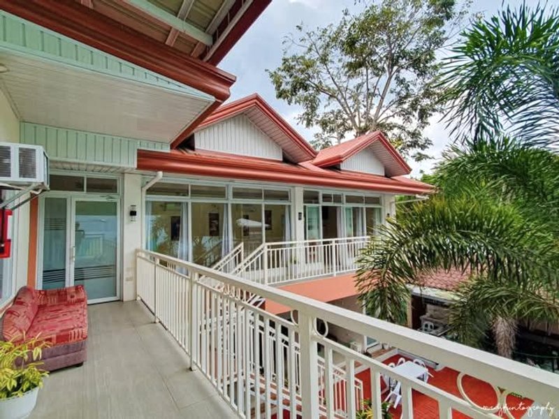 Carms Villa Resortの写真