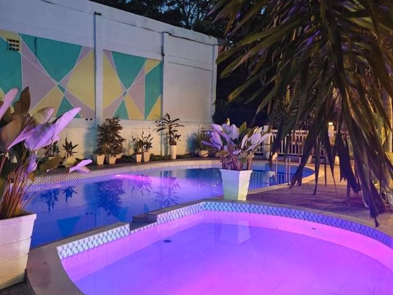 Carms Villa Resortの写真