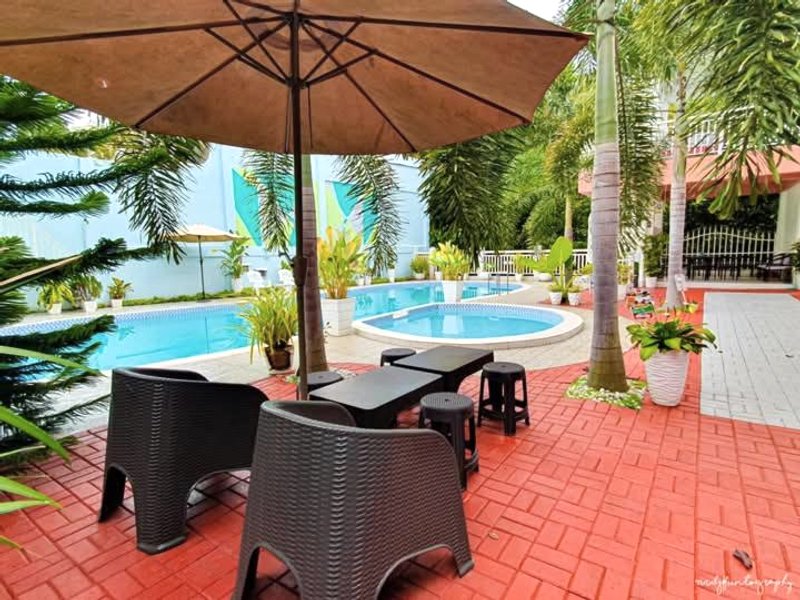 Carms Villa Resortの写真