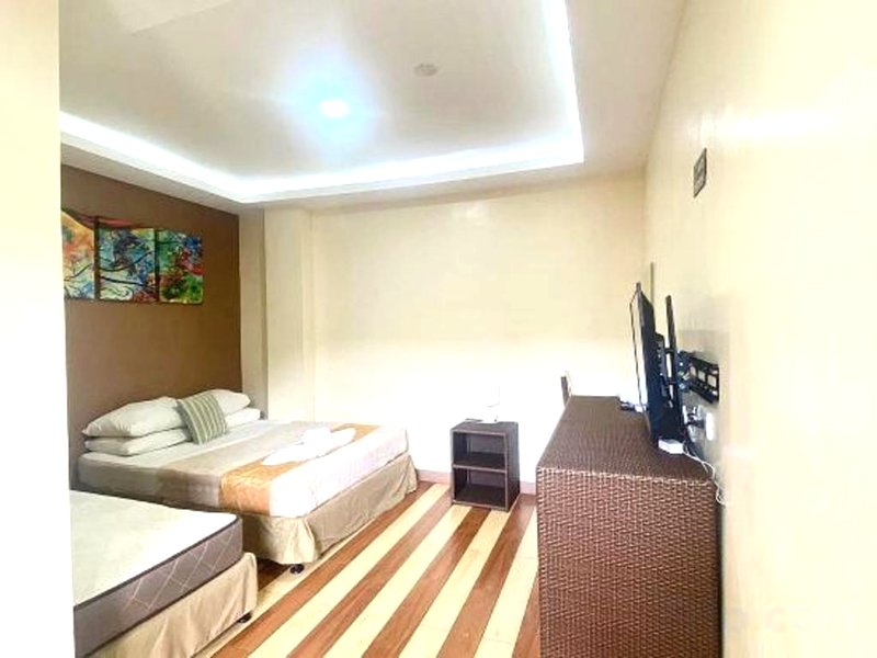 パーク ランド スイーツ アンド レストバー (Park Land Suites and Restobar)の写真