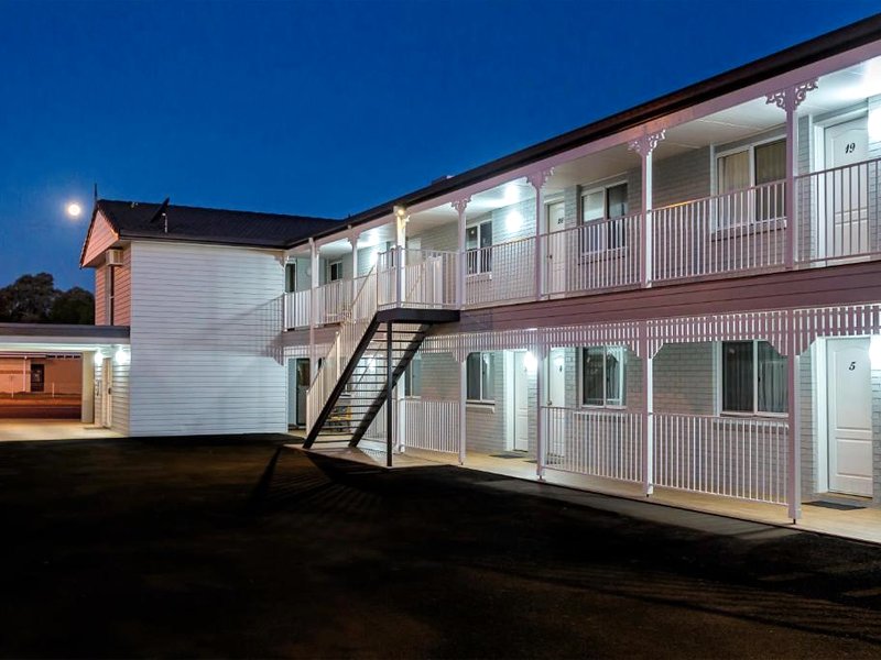 Oasis Motelの写真