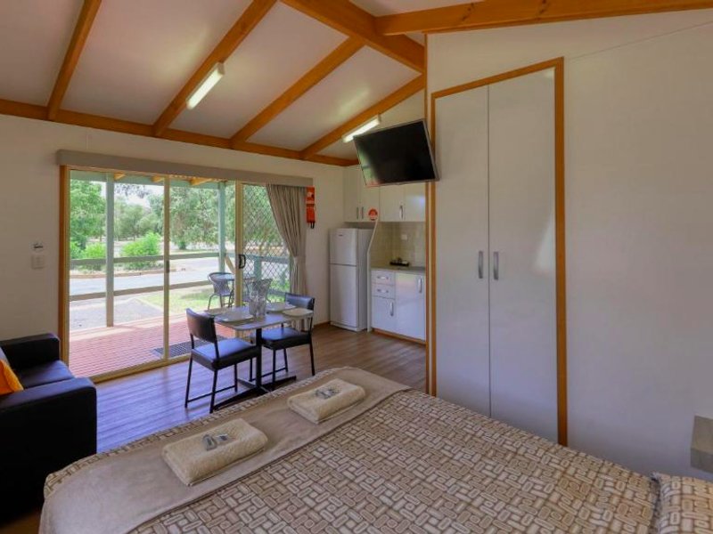 Cobar Caravan Parkの写真