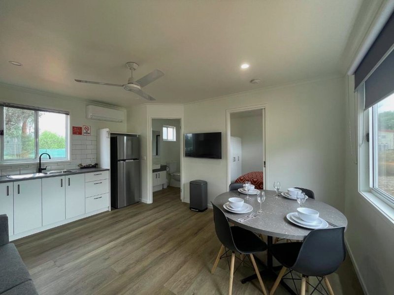 Cobar Caravan Parkの写真