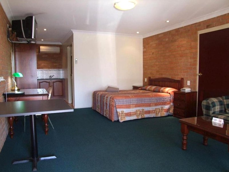 Cobar Town & Country Motor Innの写真