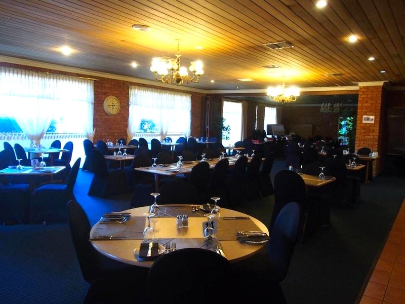 Cobar Town & Country Motor Innの写真
